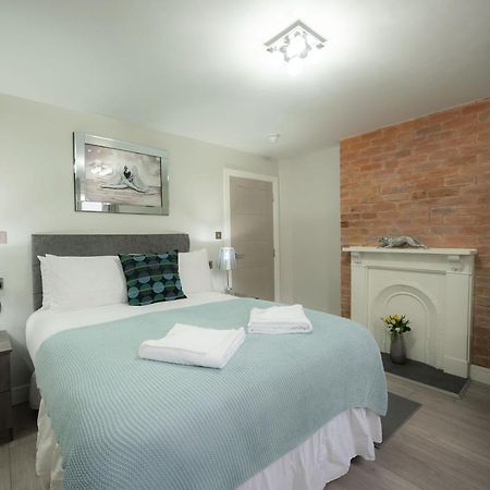 Laurel House Apartment Reading Bagian luar foto