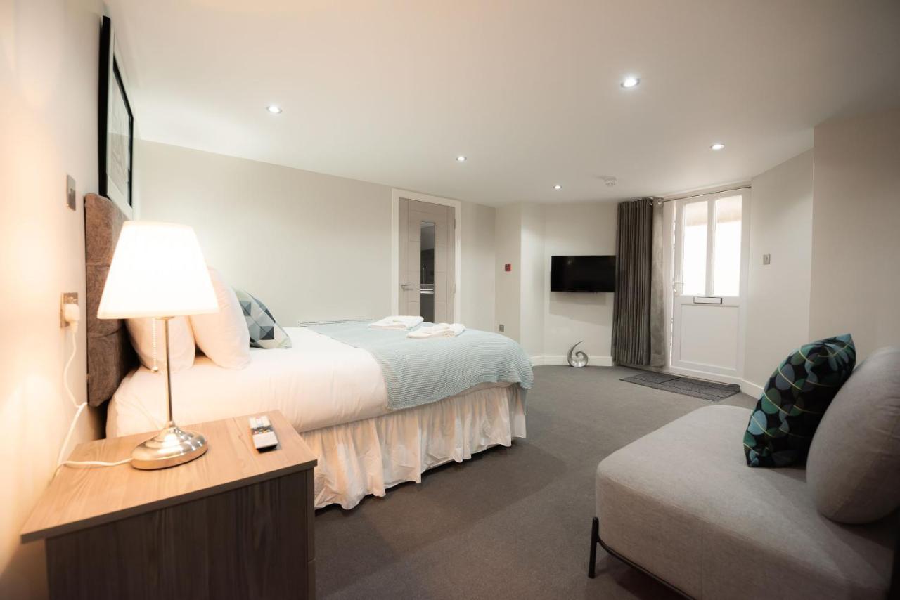 Laurel House Apartment Reading Bagian luar foto