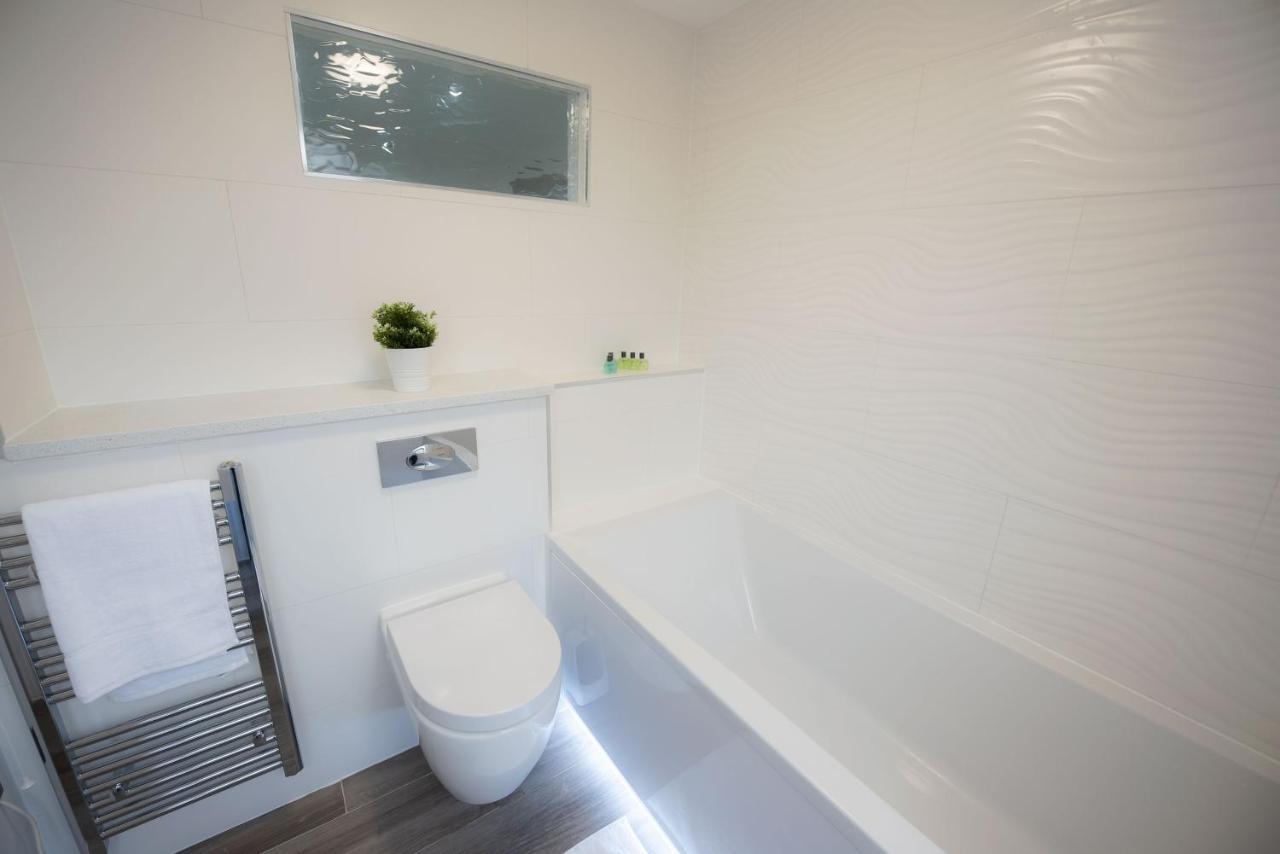 Laurel House Apartment Reading Bagian luar foto
