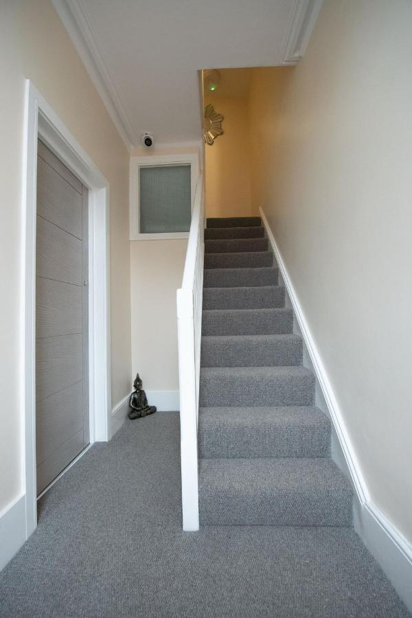 Laurel House Apartment Reading Bagian luar foto