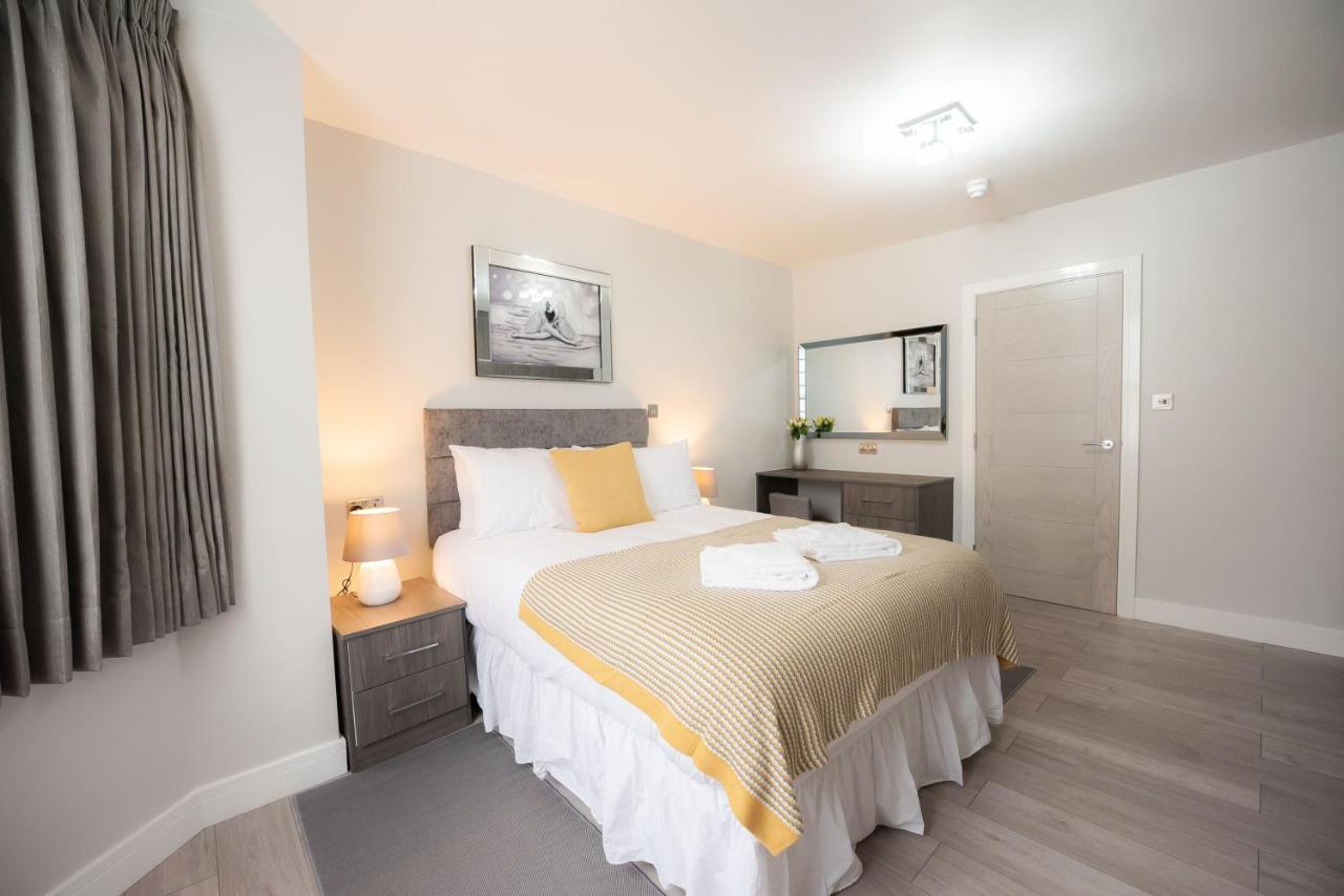 Laurel House Apartment Reading Bagian luar foto