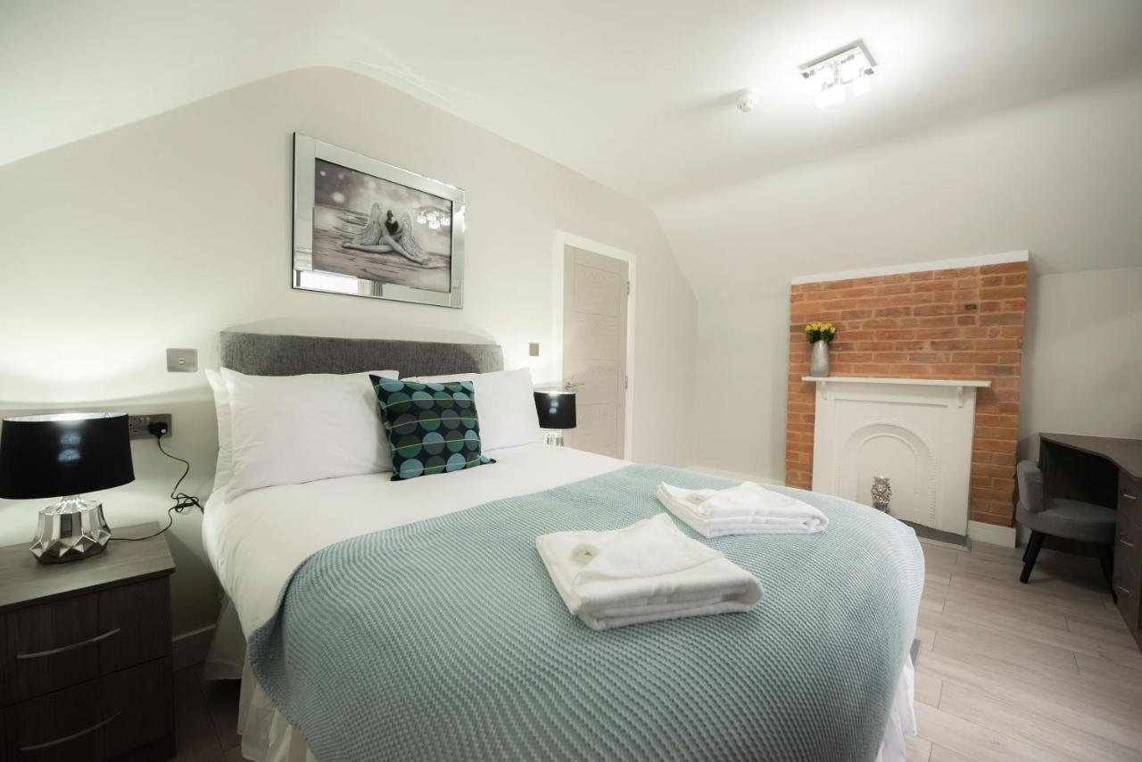 Laurel House Apartment Reading Bagian luar foto