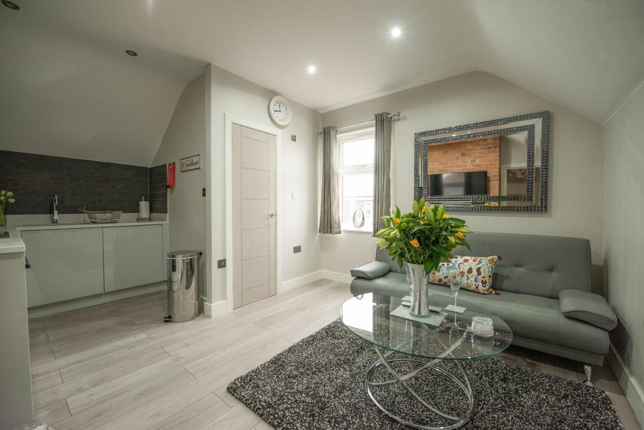 Laurel House Apartment Reading Bagian luar foto