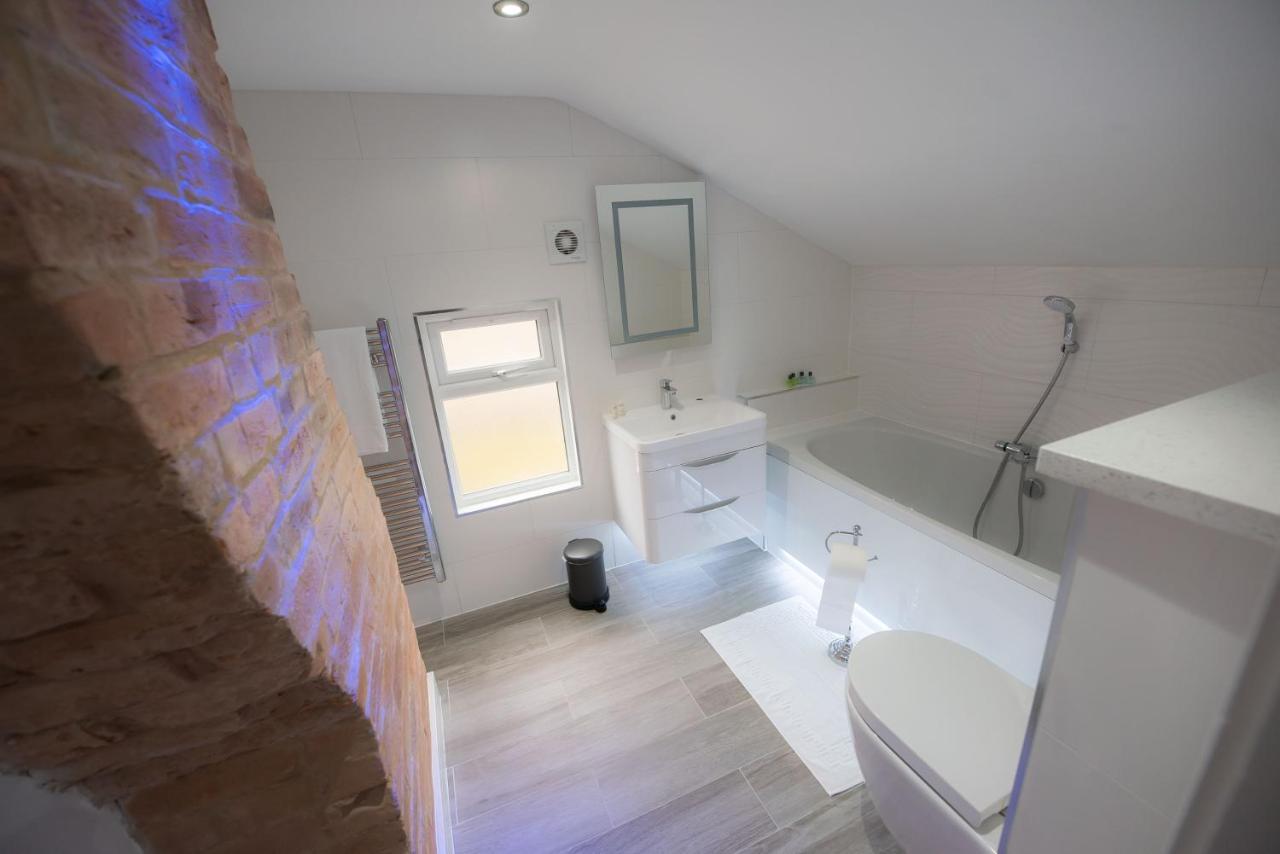 Laurel House Apartment Reading Bagian luar foto