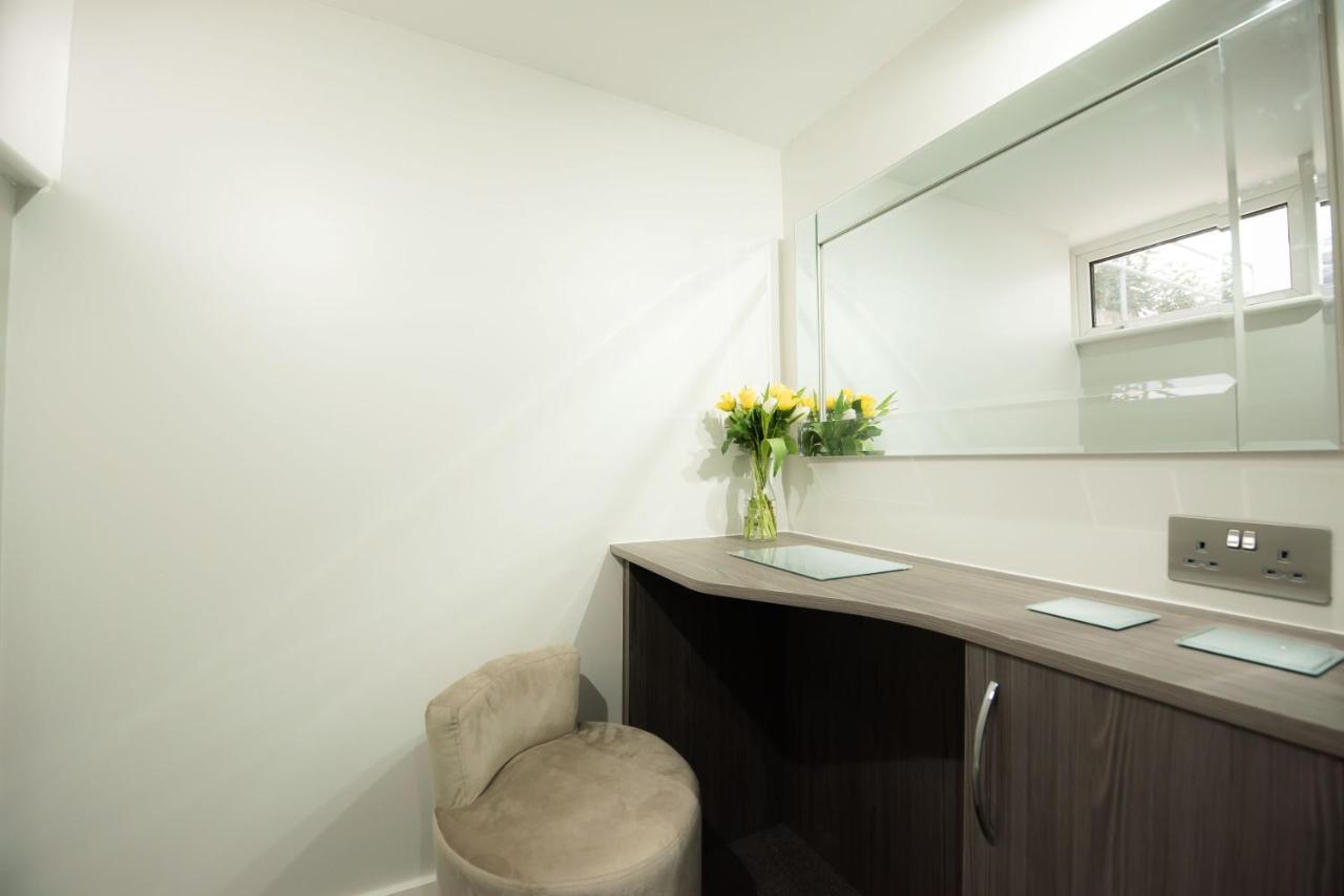 Laurel House Apartment Reading Bagian luar foto