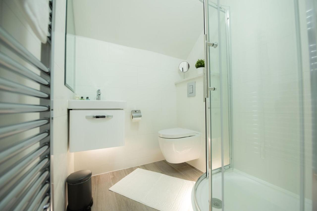 Laurel House Apartment Reading Bagian luar foto