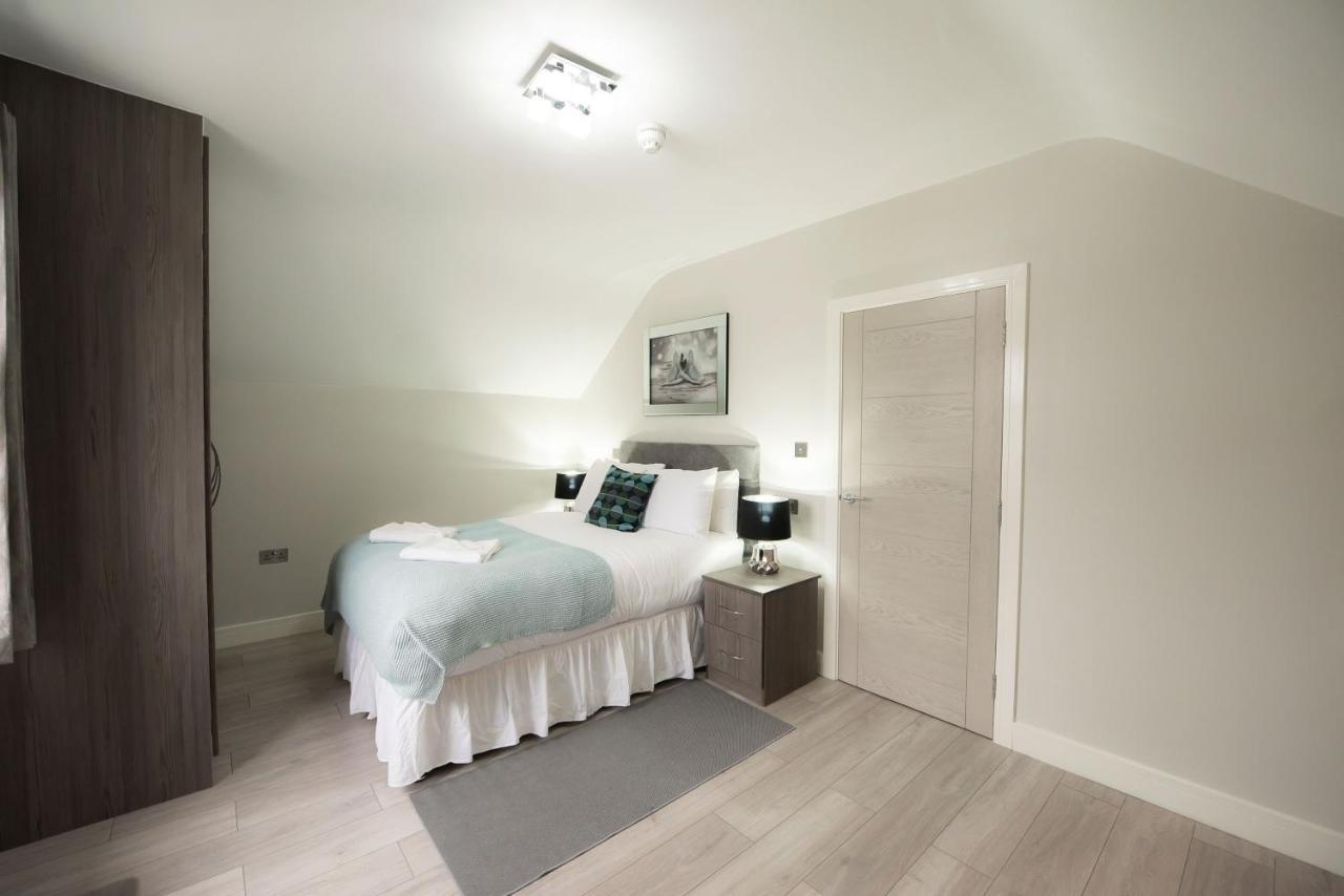 Laurel House Apartment Reading Bagian luar foto
