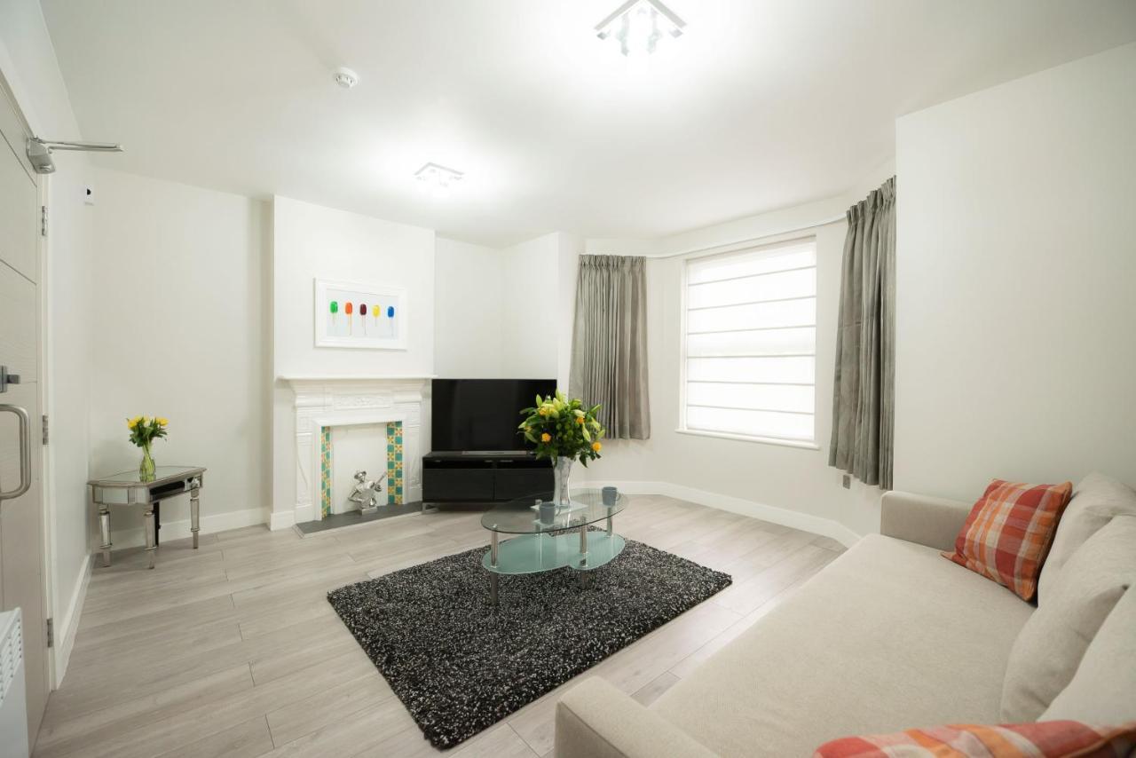 Laurel House Apartment Reading Bagian luar foto