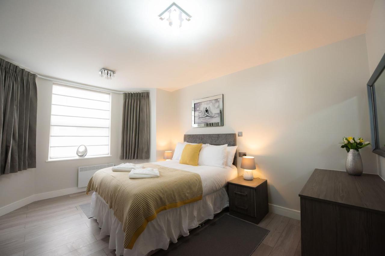 Laurel House Apartment Reading Bagian luar foto
